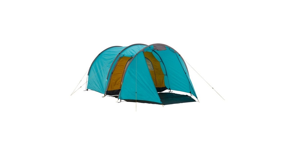 Grand CanyonROBSON 3 Blue Grass tent  (Blauw/grijs)