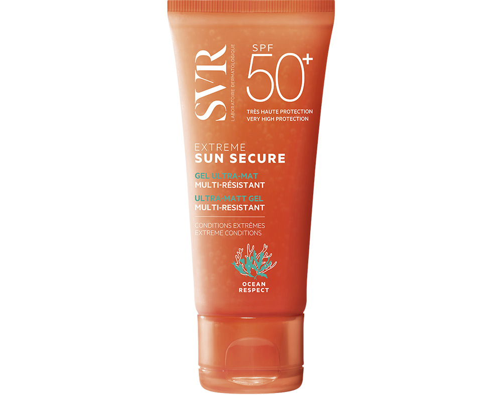BÁLSAMO SVR GEL SUN SECURE EXTRÊME SPF50 50ML