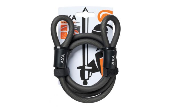 Axa Loop 10mm Wire, 1200mm