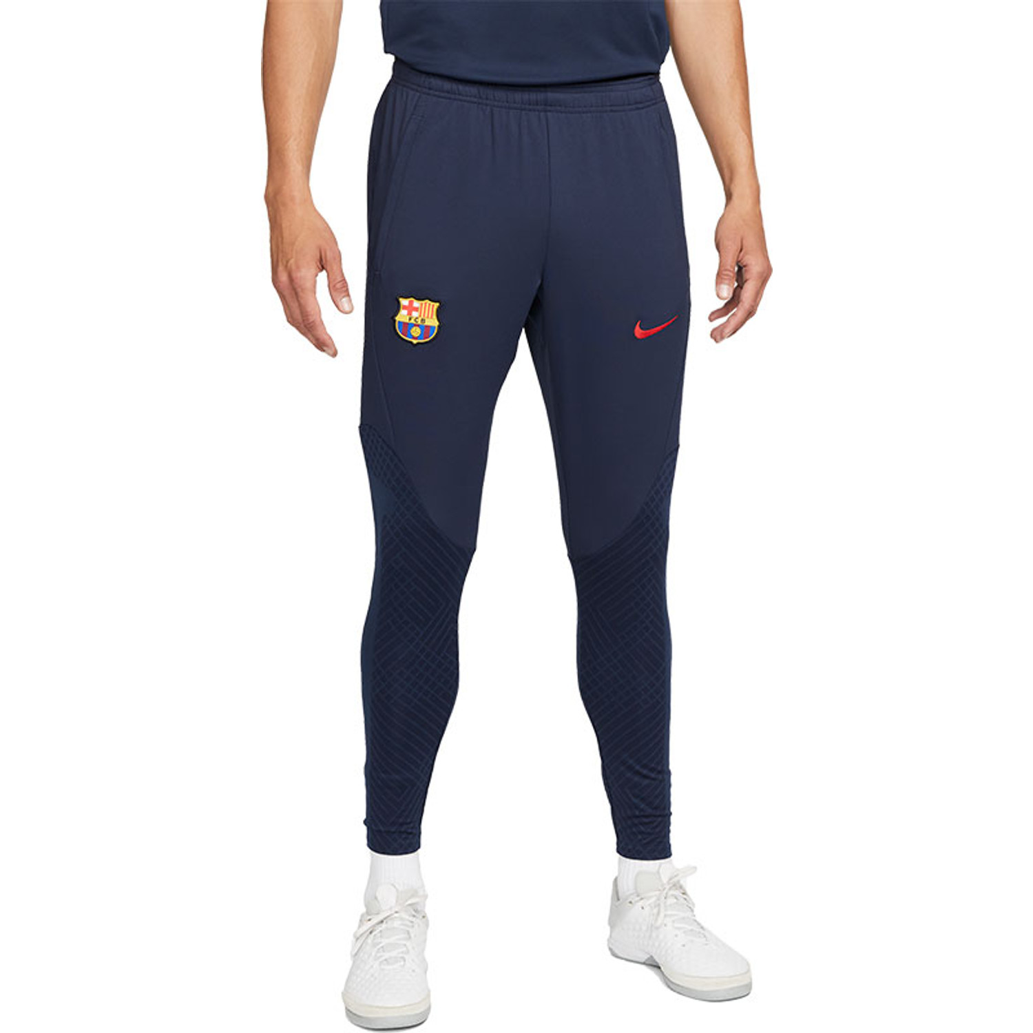 Nike FC Barcelona Strike Trainingspak