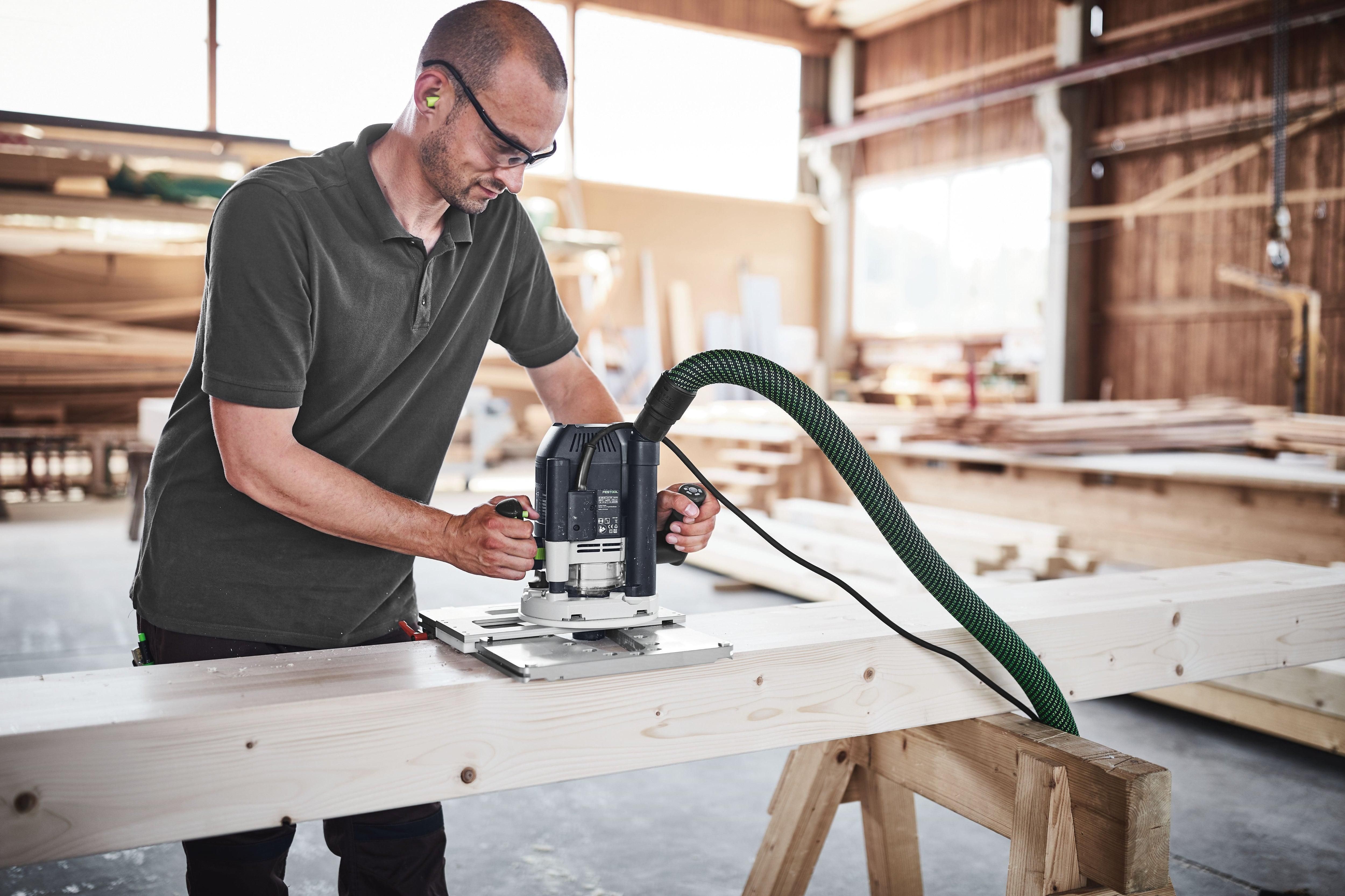 Festool OF 2200 EB-Plus Bovenfrees - 576215