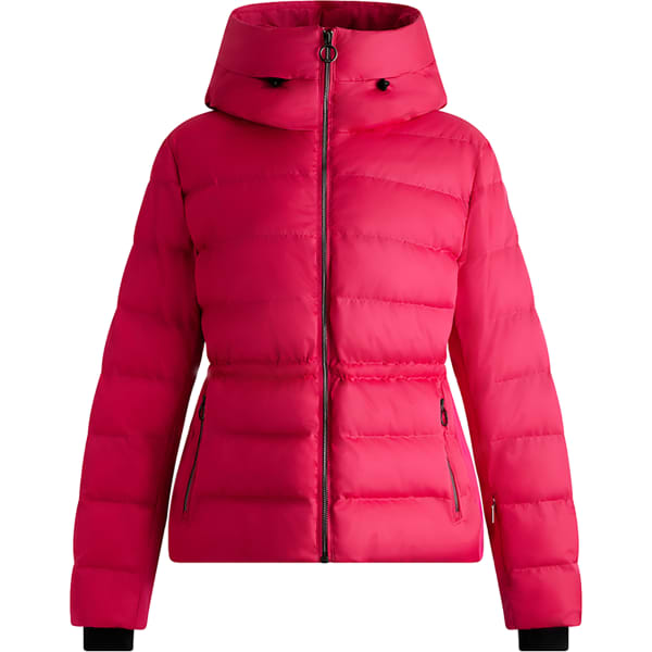 Veste de ski FUSALP LAILA VESTE F BLOOM