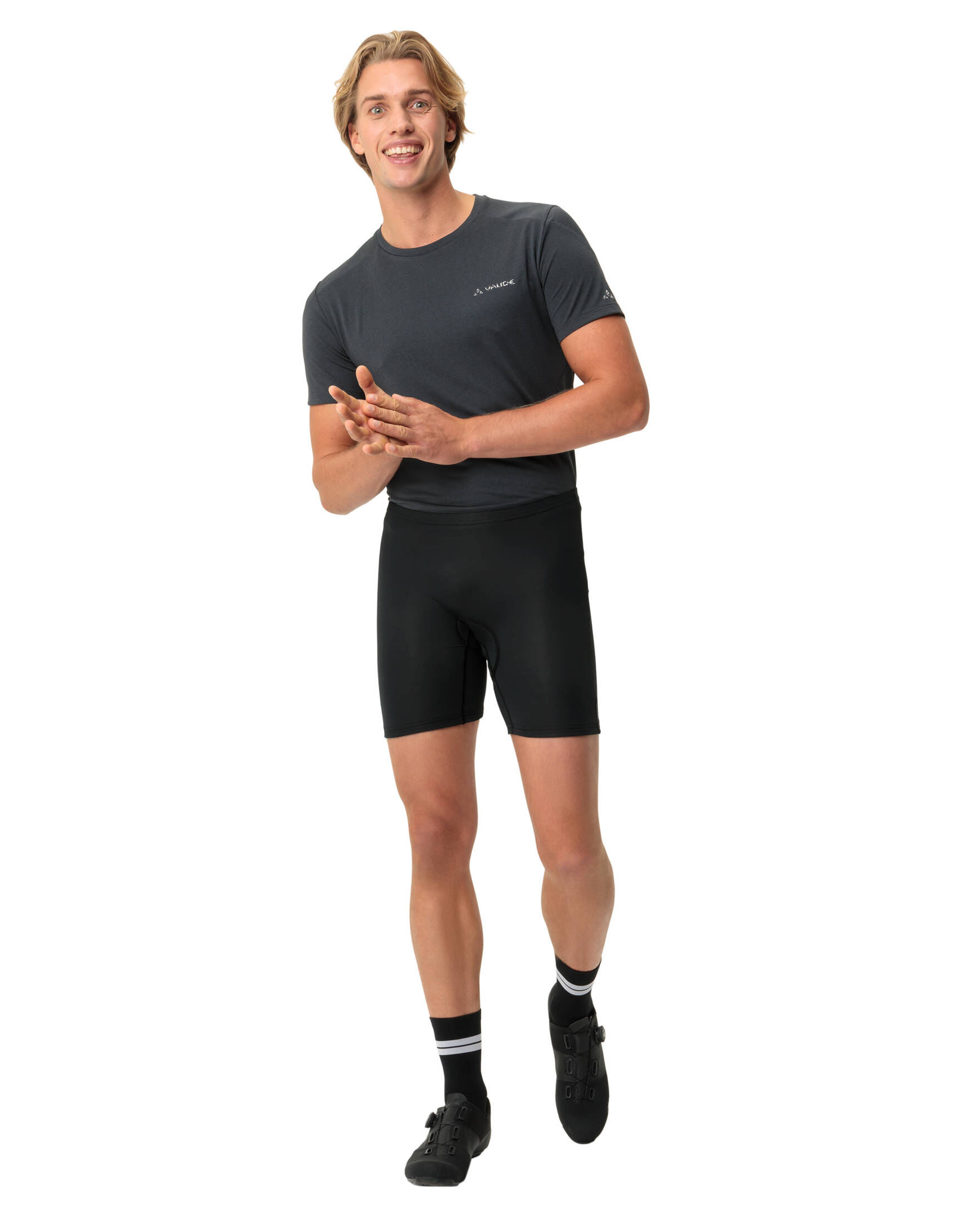 VAUDE| Herren Hose MEN´S BIKE INNERPANTS TP