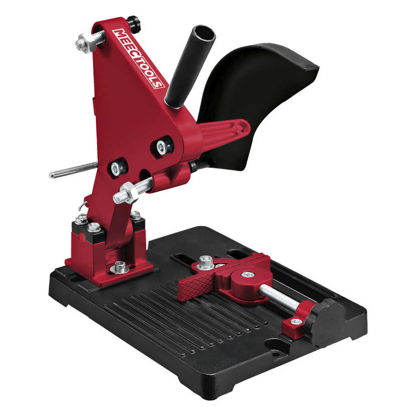 Kappestativ for vinkelslipemaskin 125 mm