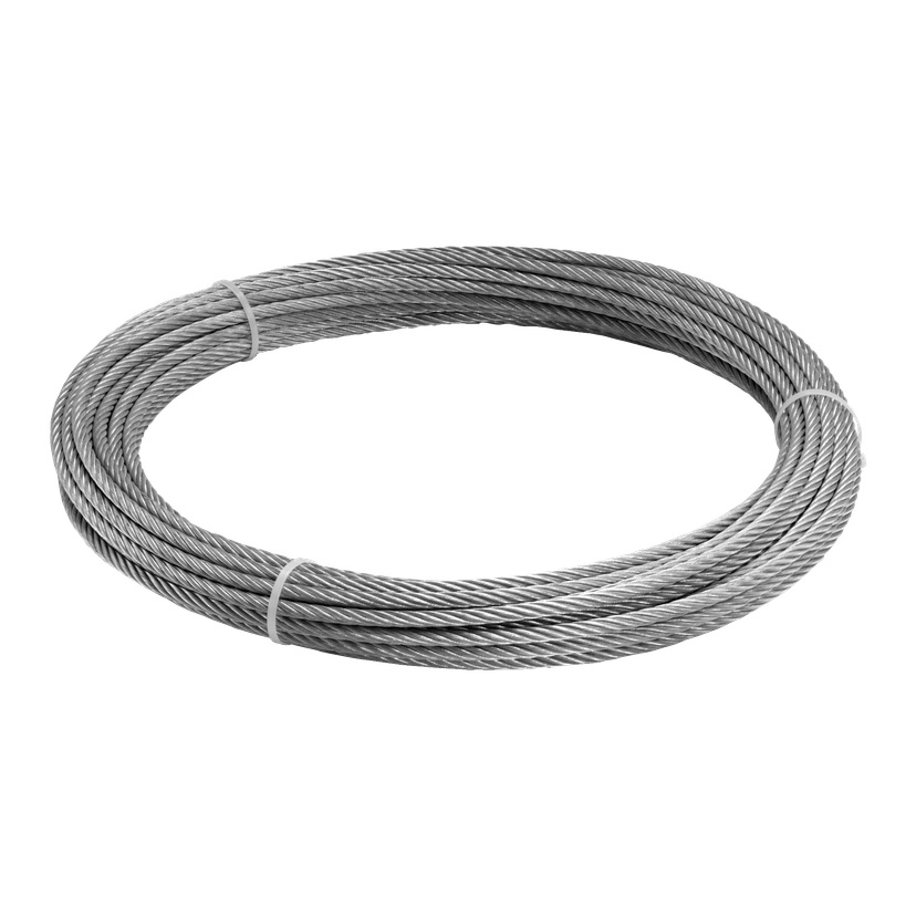 Vaier 40 m x 8 mm
