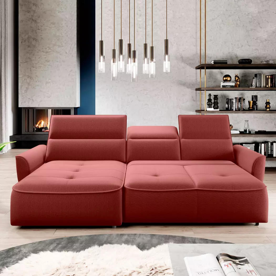 Ecksofa Murillo