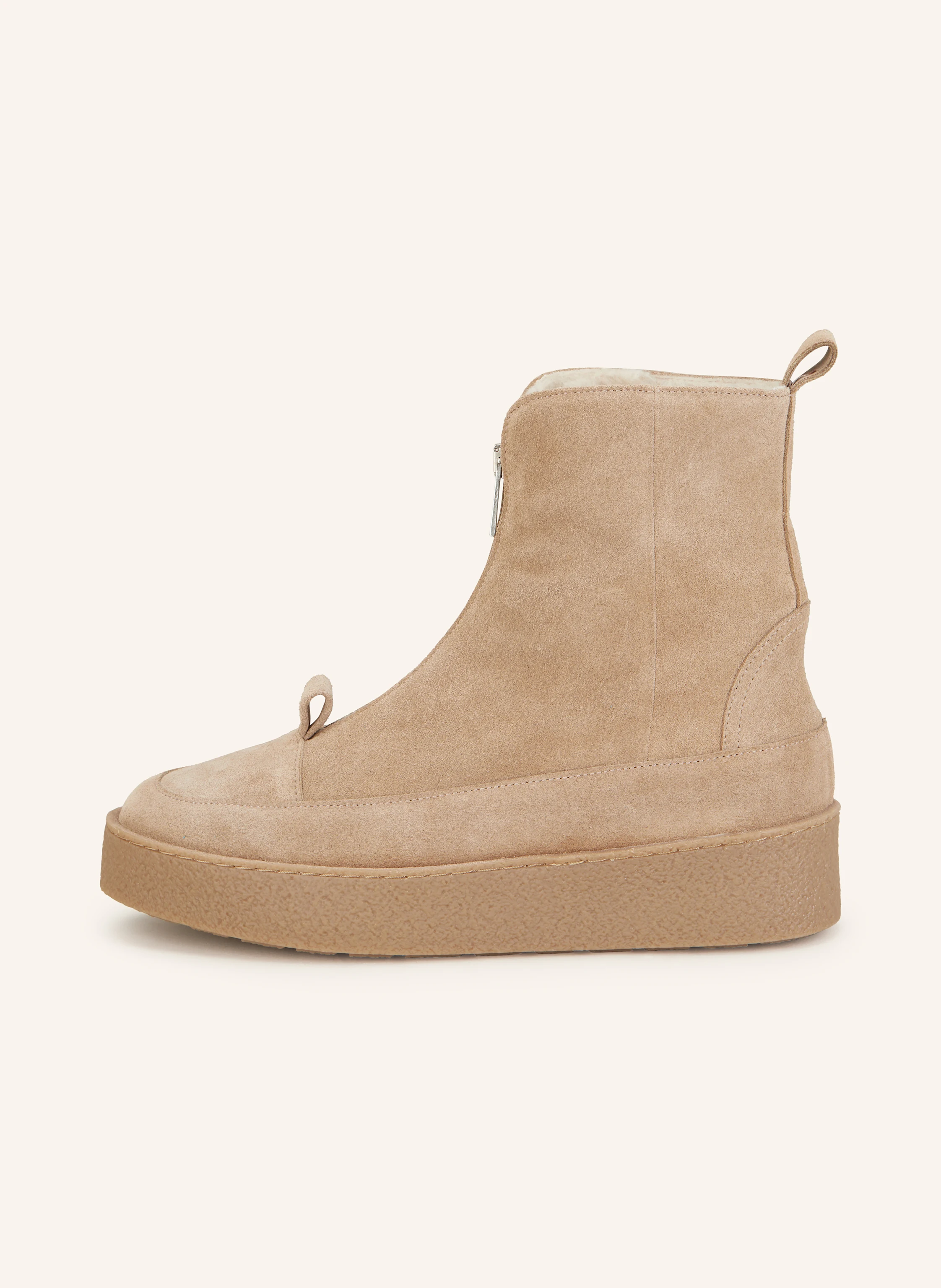 Flattered Boots AMELIA