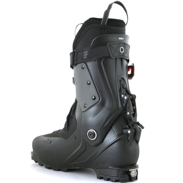 Chaussure ski de randonnée ATOMIC BACKLAND EXPERT CL BLACK/ANTHRACITE/RED