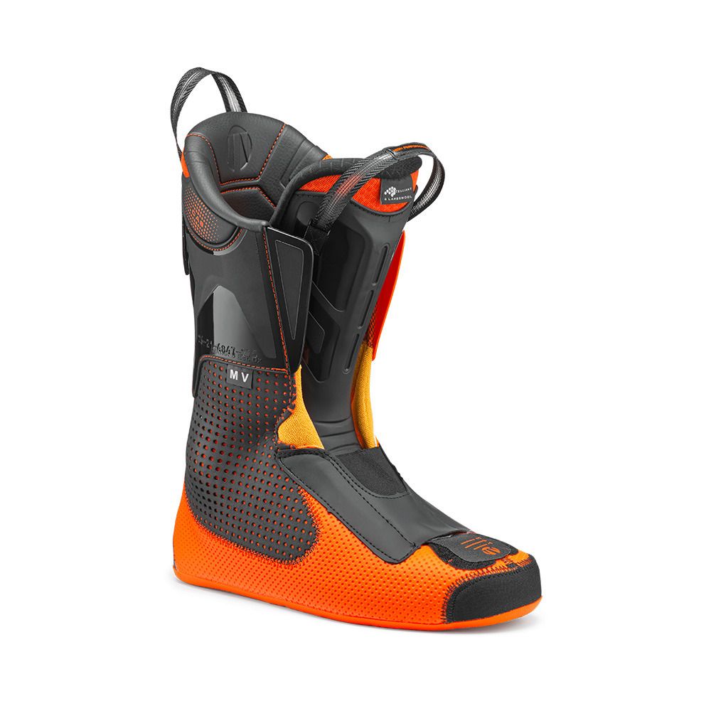 Tecnica MACH1 MV 130 TD GW - Chaussures ski Homme ultra orange