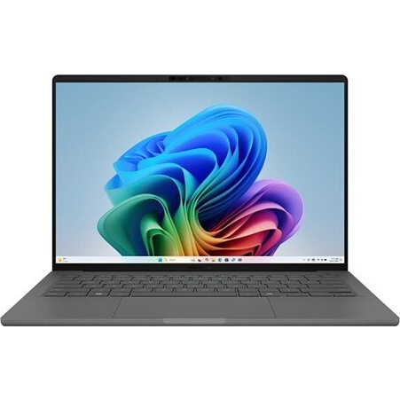PC portable Asus Zenbook A14 UX3407QA-DRFQD499W 14