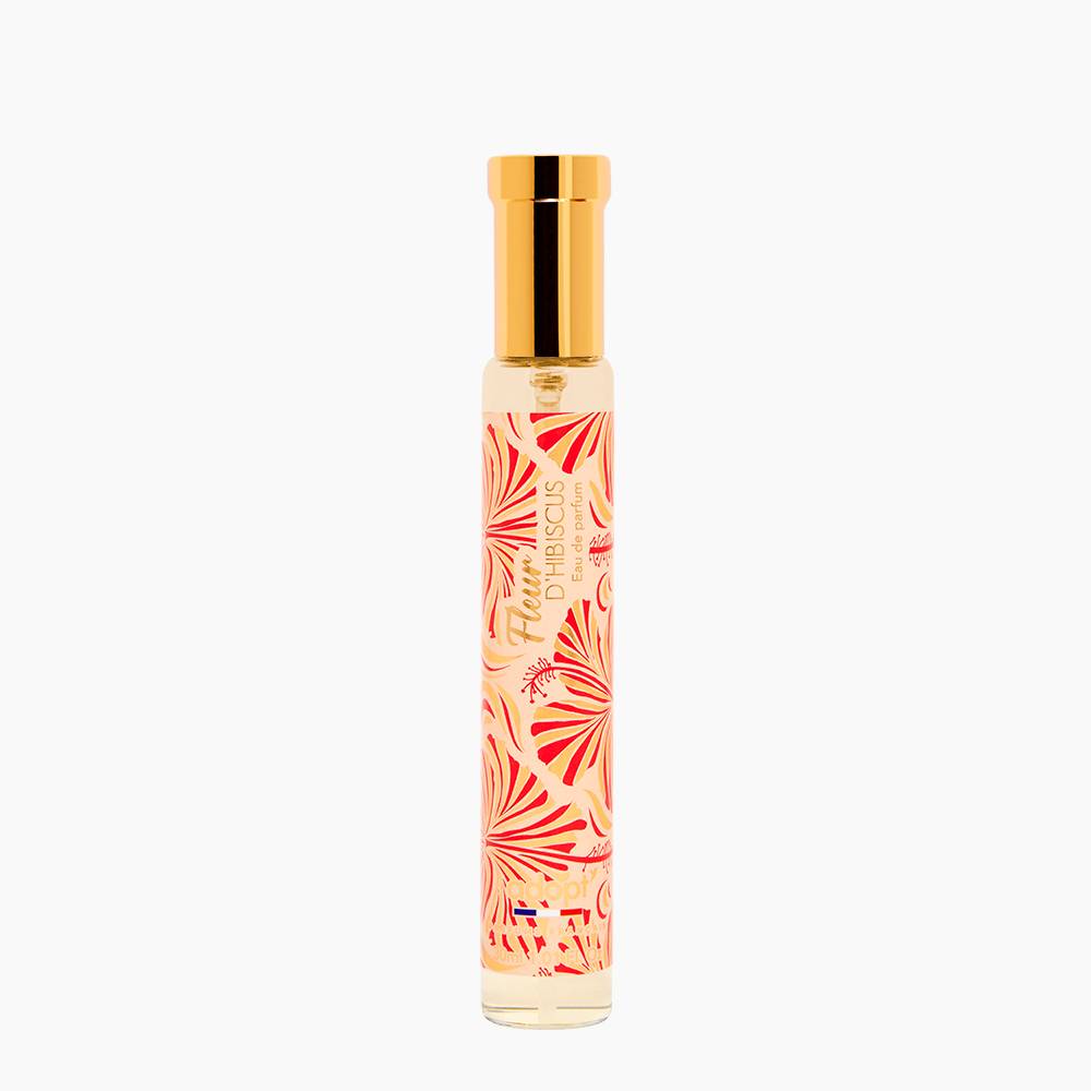 Fleur d'hibiscus eau de parfum 30 ml