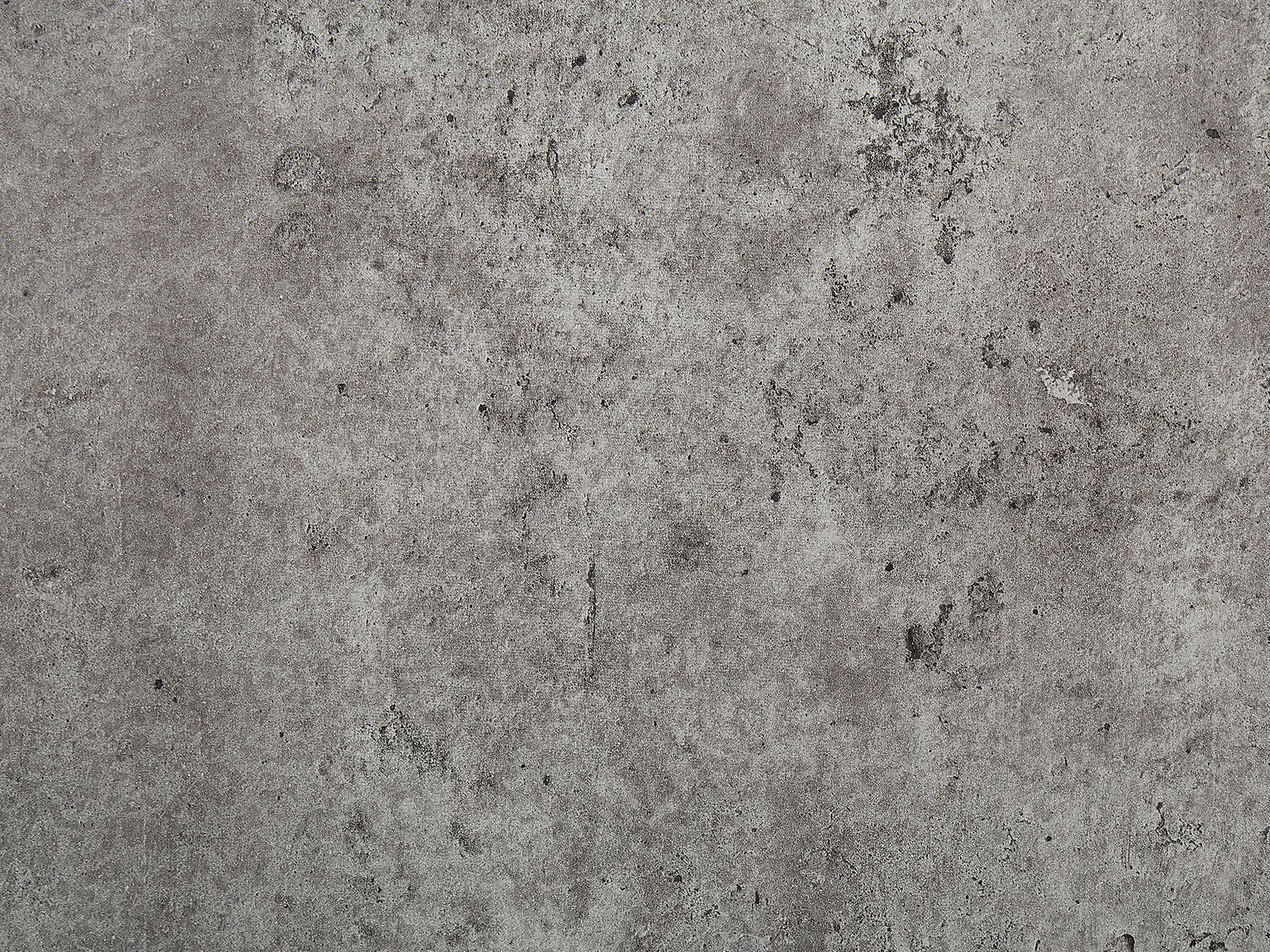Salontafel DELUZ Grijs beton-effect