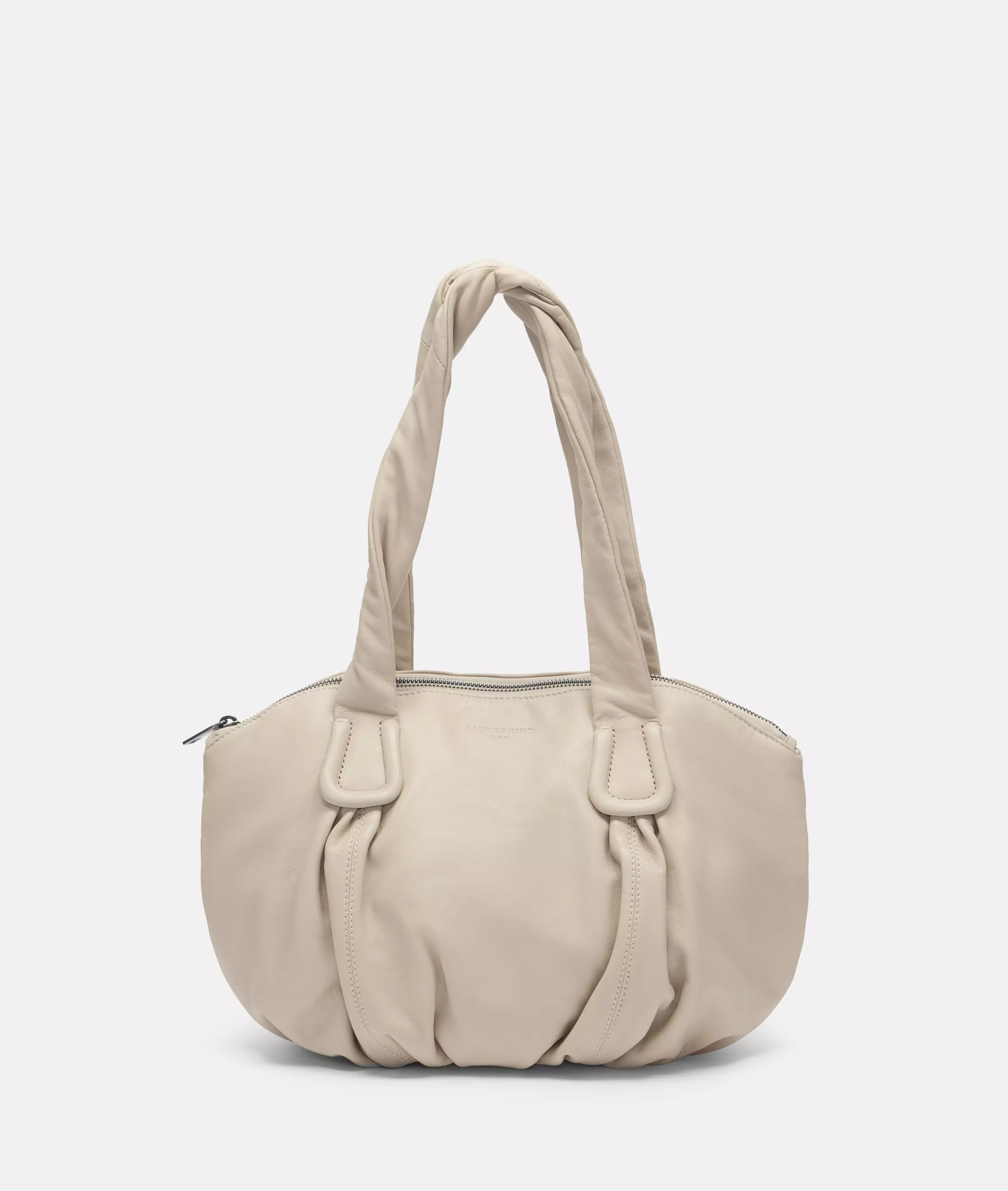 Archive Lucy Shopper S Handy leather shopper