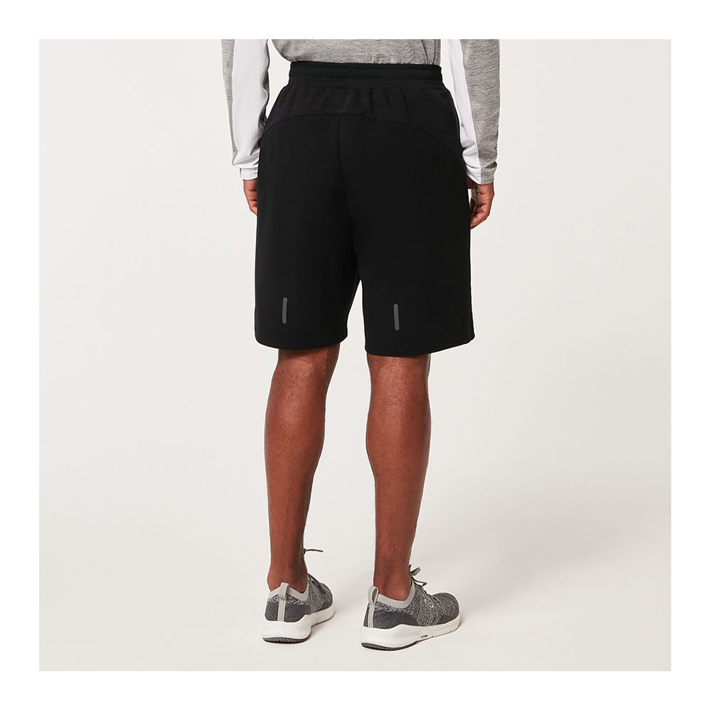 Oakley VIGOR ELLIPSE 2.0 - Short Homme blackout