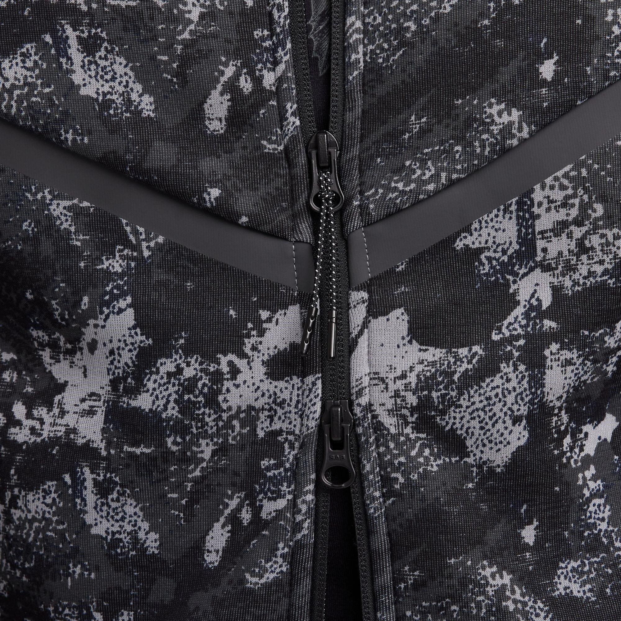 Nike Tech Fleece Hoodie Mens