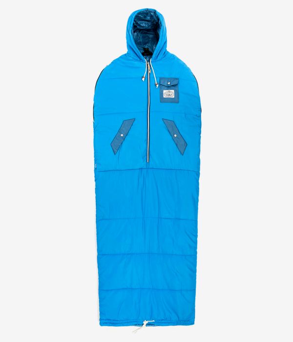Poler Napsack Acc. reversible (waldo lake shallows)