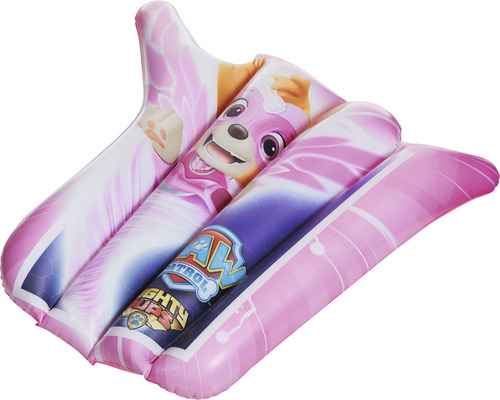 Paw Patrol Skye luchtbed 57x52 cm