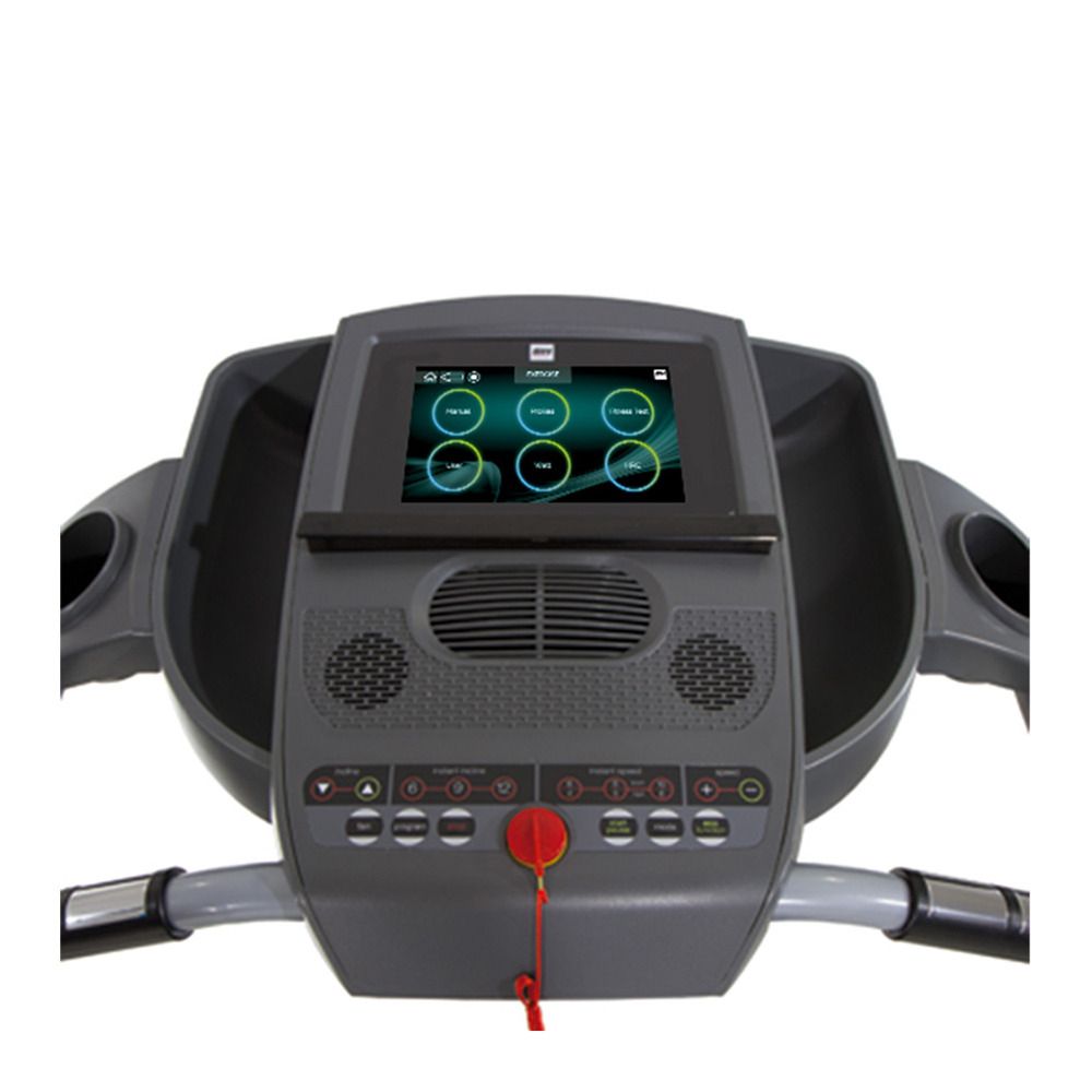 BH Fitness PIONEER R9 TFT - Tapis de course