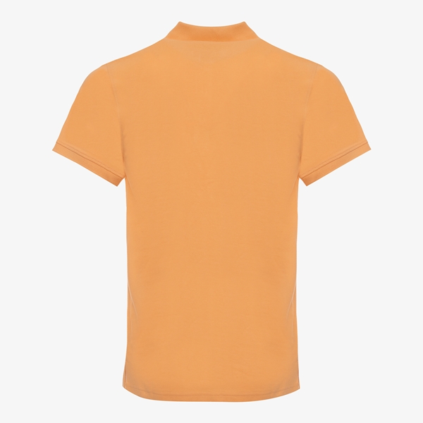 Unsigned heren polo