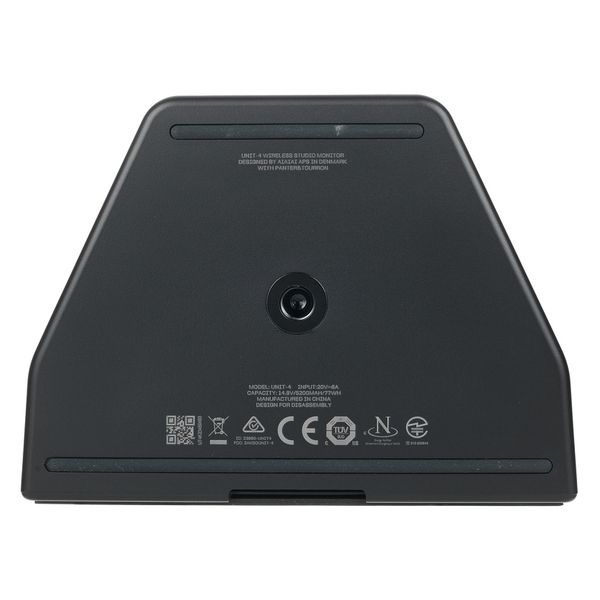 AIAIAI UNIT-4 Wireless+