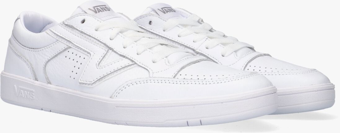 VANS witte vans lage sneakers ua lowland cc men