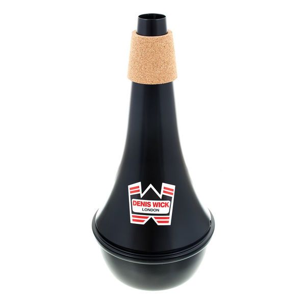 Denis Wick Trombone Mute Set