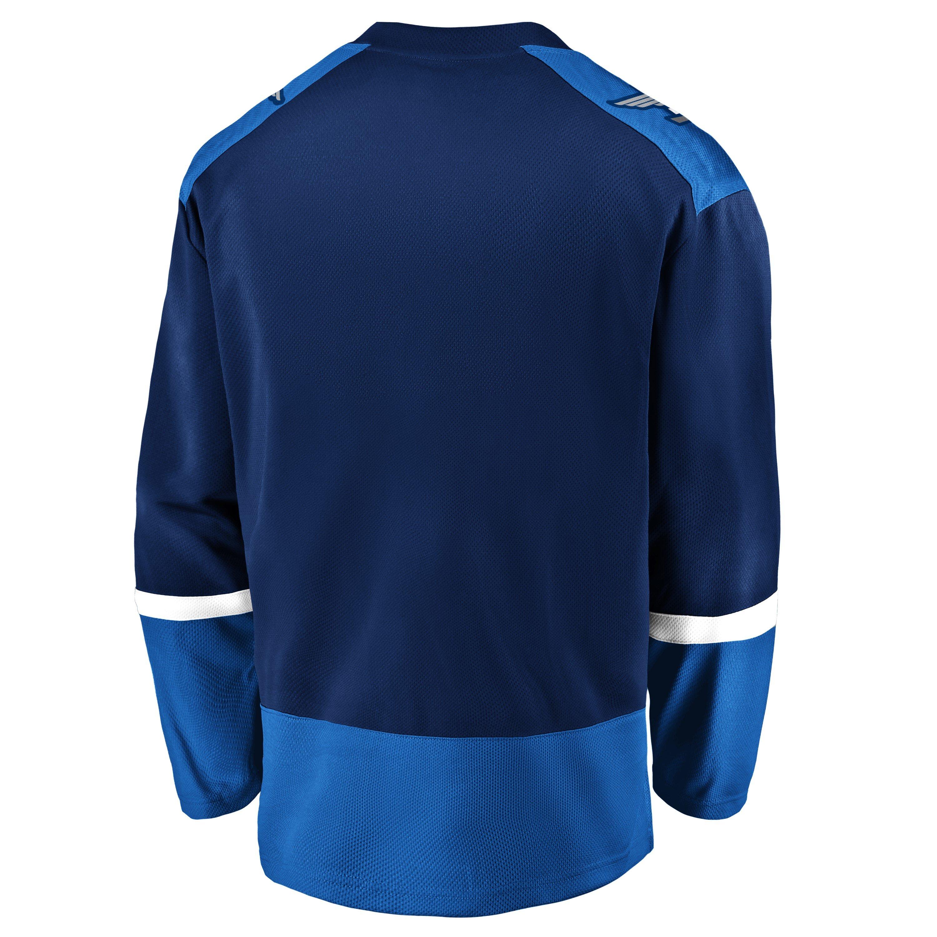 NHL Home Jersey Mens