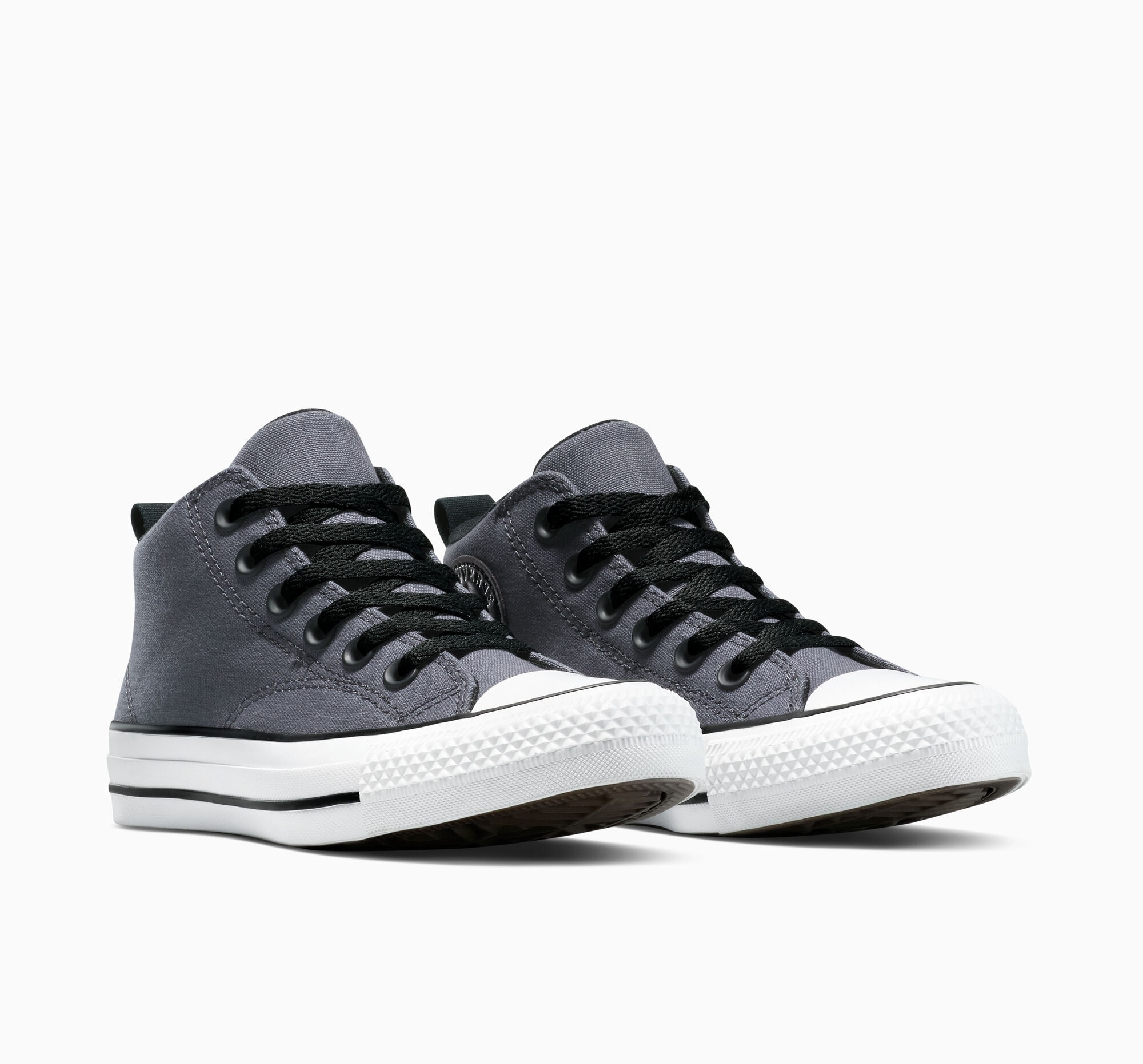 Converse Sneakerboots »CHUCK TAYLOR ALL STAR MALDEN STREET«  Winterschuhe, Schnürboots, Sneaker