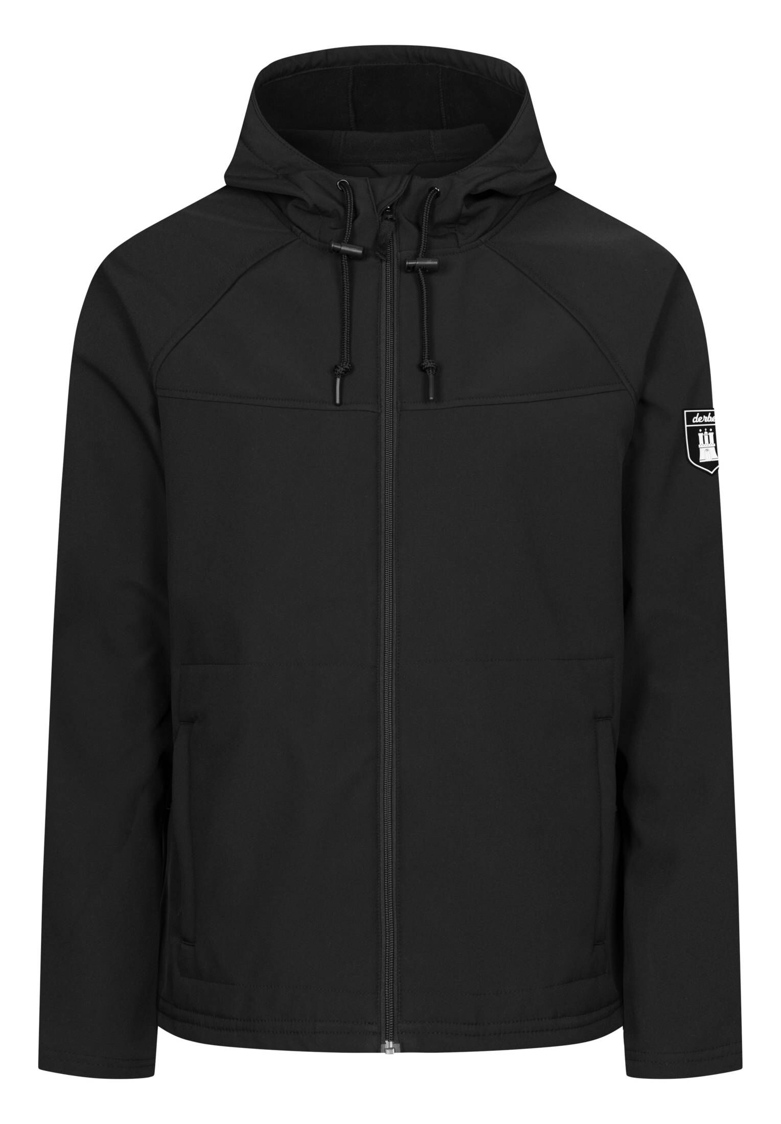 Derbe| Herren Jacke Isleby