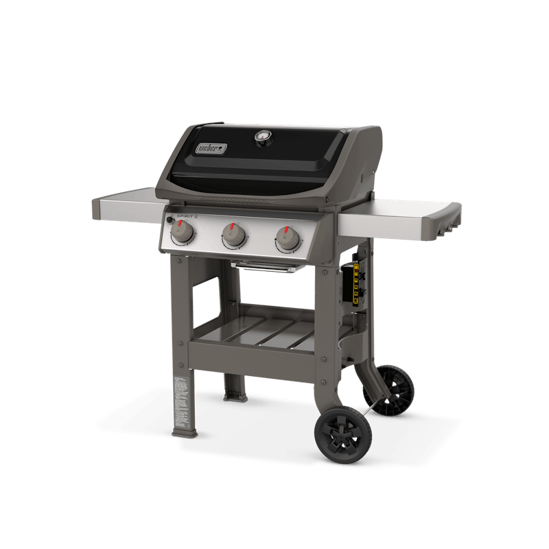 Weber Spirit II E-310 Gas Grill