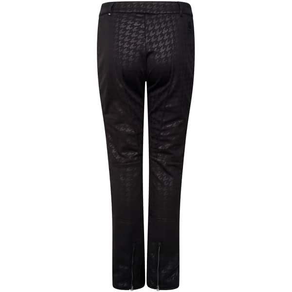 Pantalon de ski DARE 2B INSPIRED PANT BLACKDGTOOTH