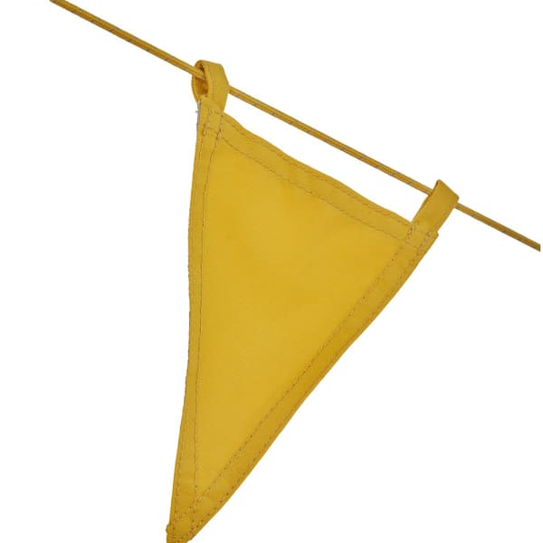 Accessoire tente bivouac NORDISK YDUN MINI COLOUR PACK MUSTARD YELLOW