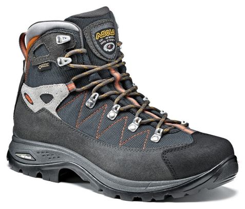 Chaussures de Randonnée Asolo Finder Gv Gris