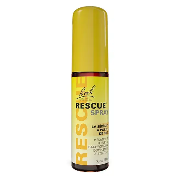 Spray RESCUE - 20 ml