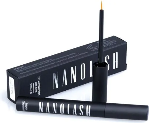 Nanolash Eyelash Serum 3 ml