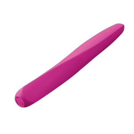 Pelikan Twist® Füller, neon plum
