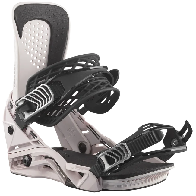 HOLOGRAM  Snowboard-Bindungen Unisex