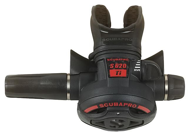 SCUBAPRO - DETENDEUR MK25 EVO/S620 Ti 60 ANS ANNIVERSAIRE