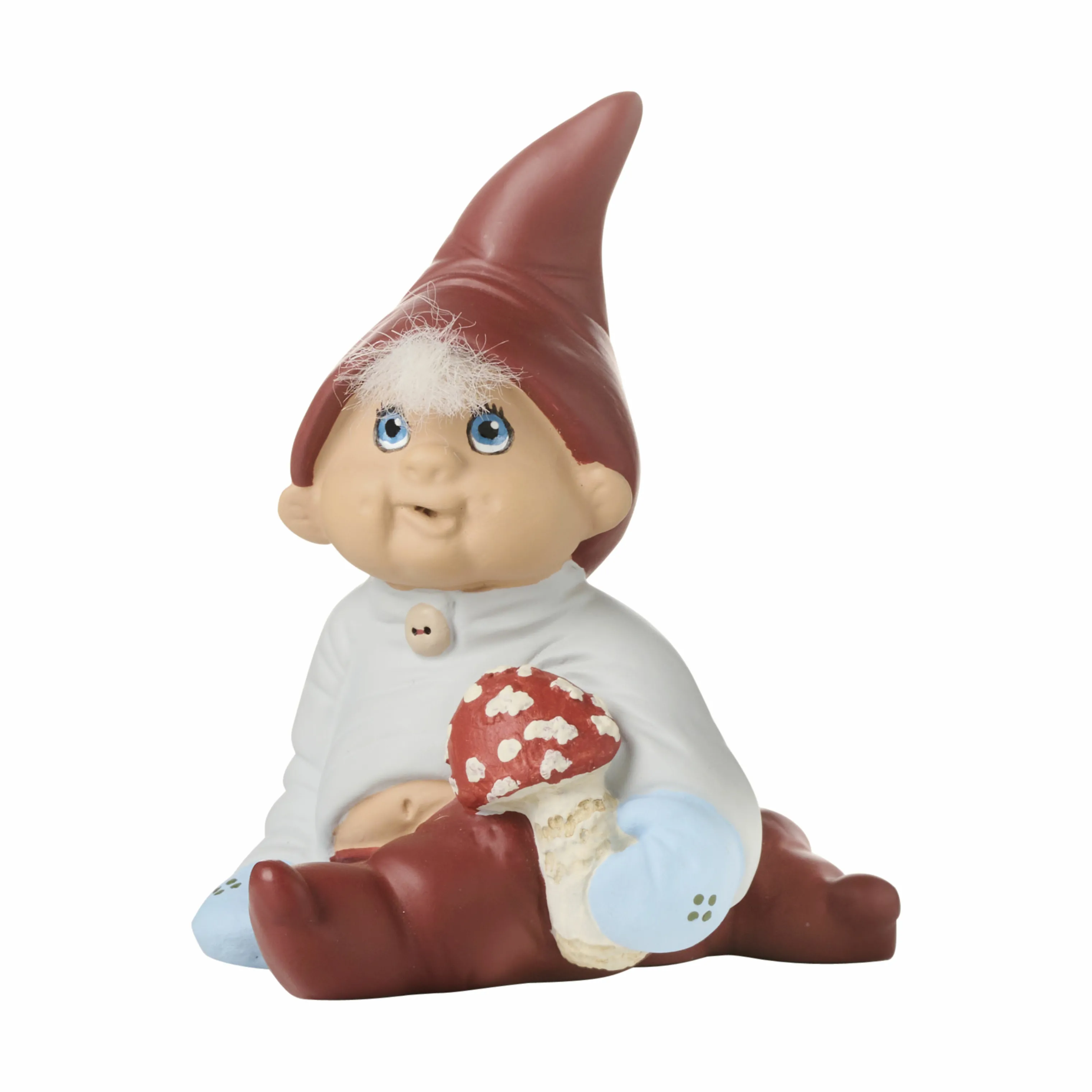 Klarborg Nisse - Robert