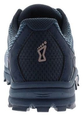 Chaussures de Running Trail Femme Inov-8 TrailTalon 290 V2 Bleu / Rose