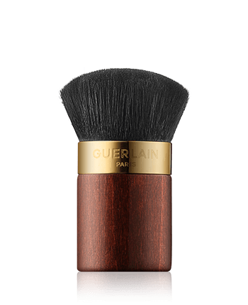 Guerlain Makeup Brushes Parure Gold Foundation Brush 1-Stück