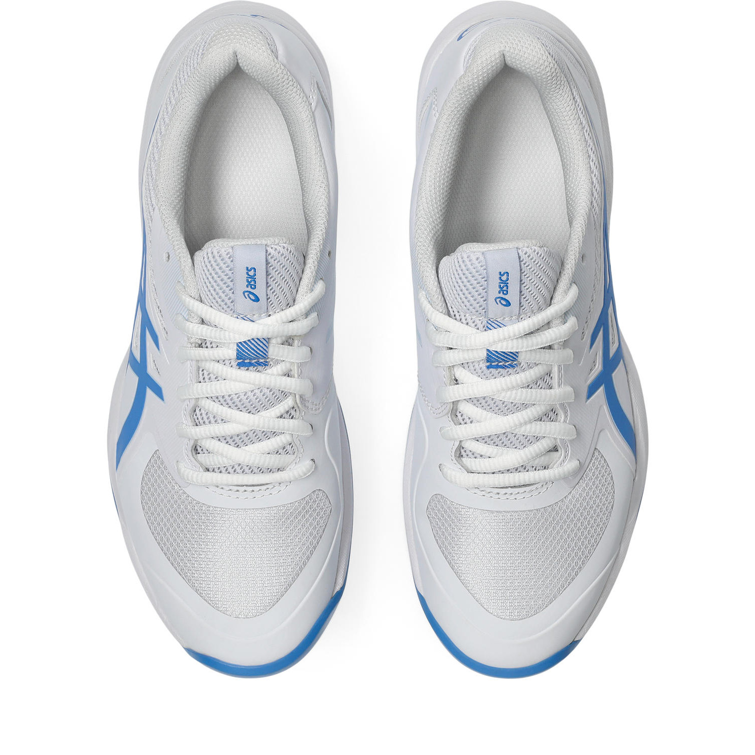 ASICS Game FF Clay Dames