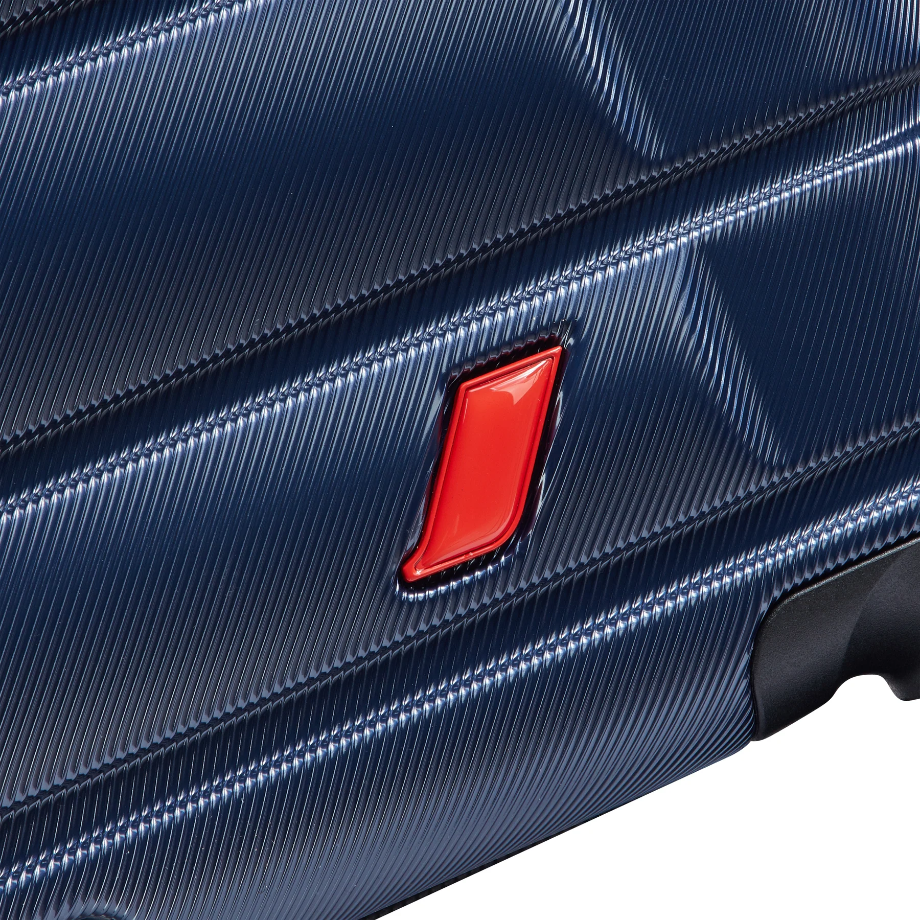 Valise soute - L Extensible (75cm)