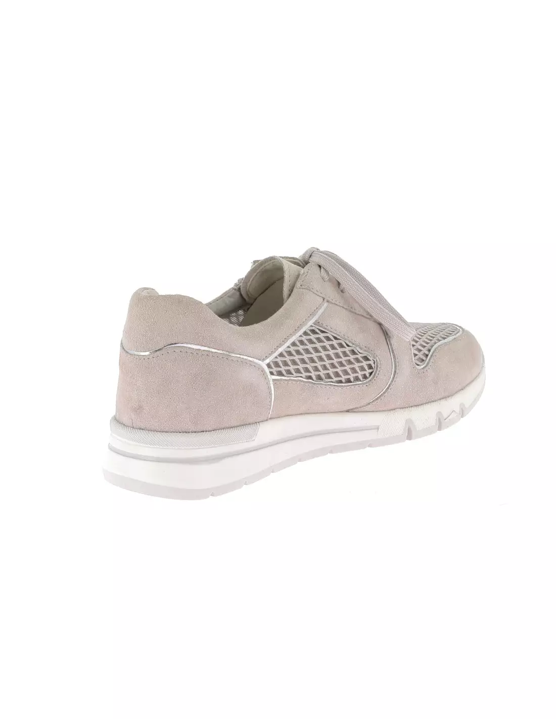 CAPRICE 23706 20 208 - Baskets Lightgreycomb
