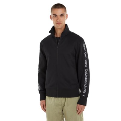 Gilet homme Cut Off Logo CALVIN KLEIN