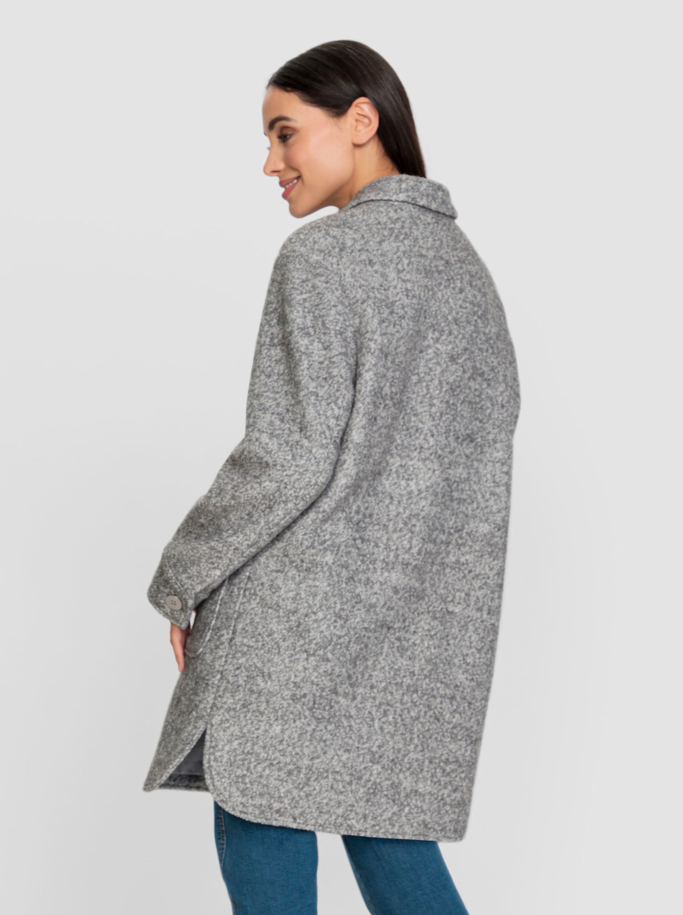 Outdoorjacke