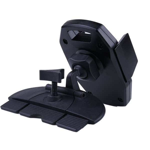 Universal Cd-slot/stik Mobilholder