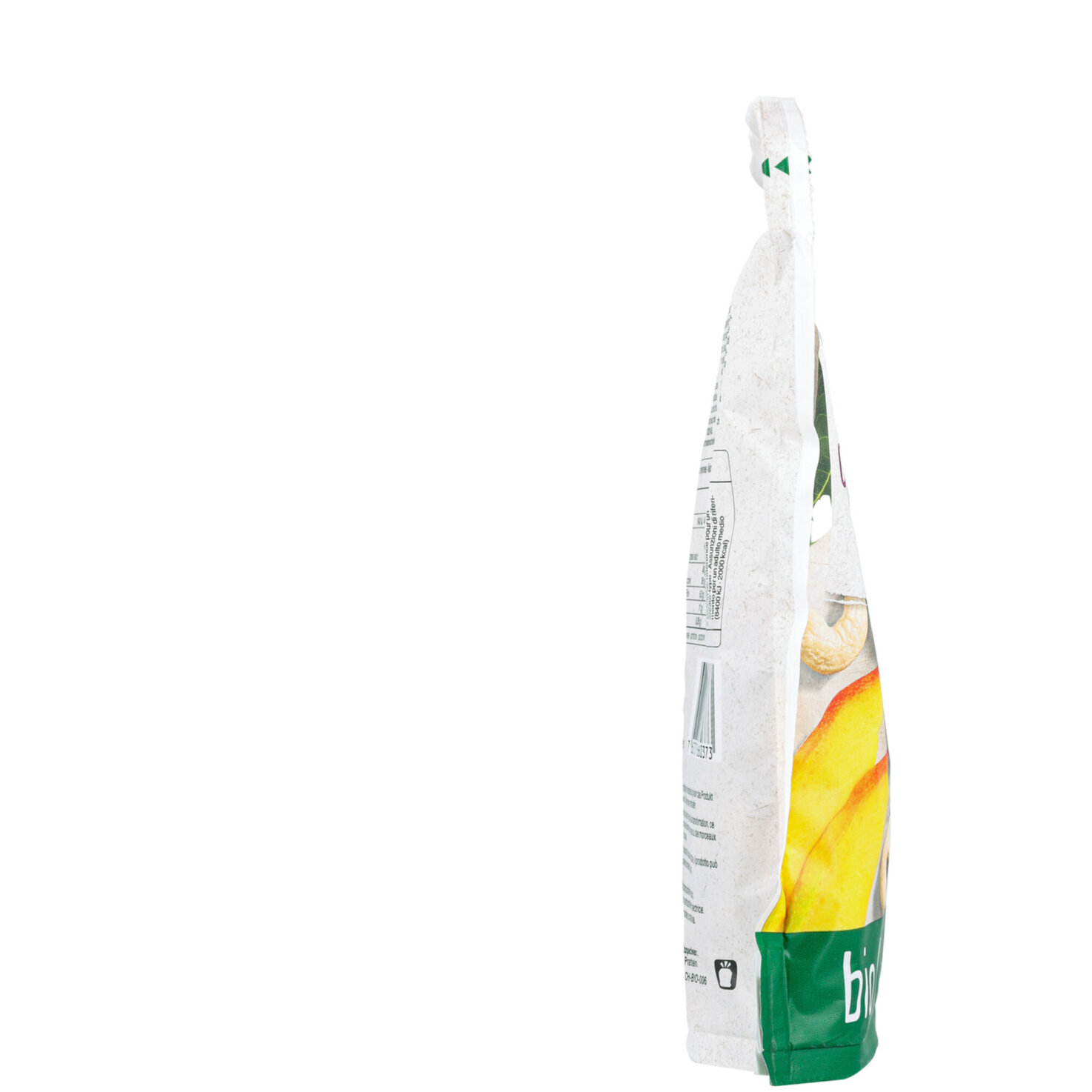 Naturaplan Bio Cashew & Mango