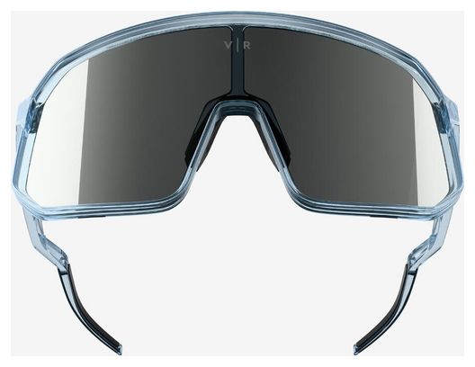 Lunettes Van Rysel Roadr Perf 900 Bleu
