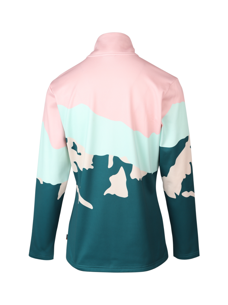 Yukon Fleece Trui